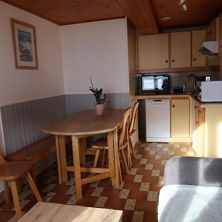 Lachat Appartement En Chalet Typique Le Grand-Bornand Ngoại thất bức ảnh