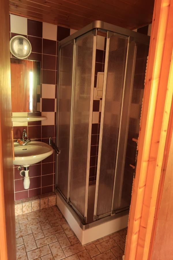 Lachat Appartement En Chalet Typique Le Grand-Bornand Ngoại thất bức ảnh