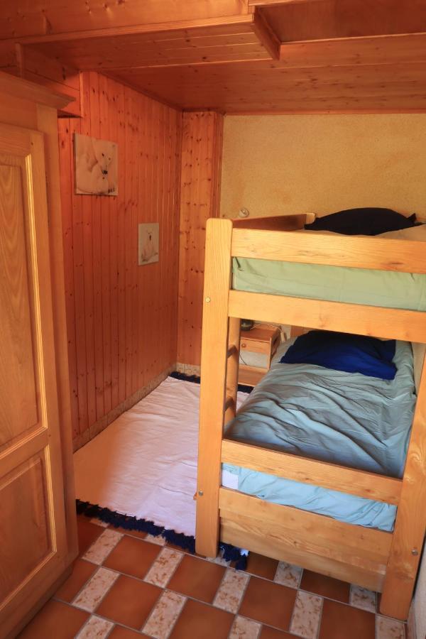 Lachat Appartement En Chalet Typique Le Grand-Bornand Ngoại thất bức ảnh