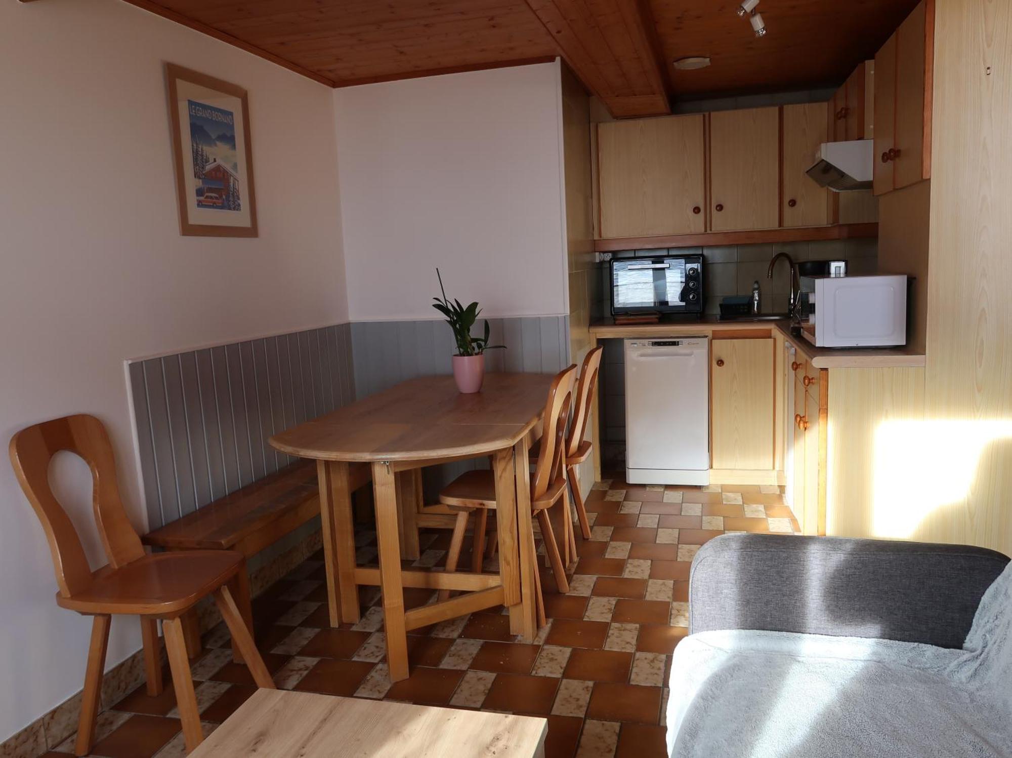 Lachat Appartement En Chalet Typique Le Grand-Bornand Ngoại thất bức ảnh